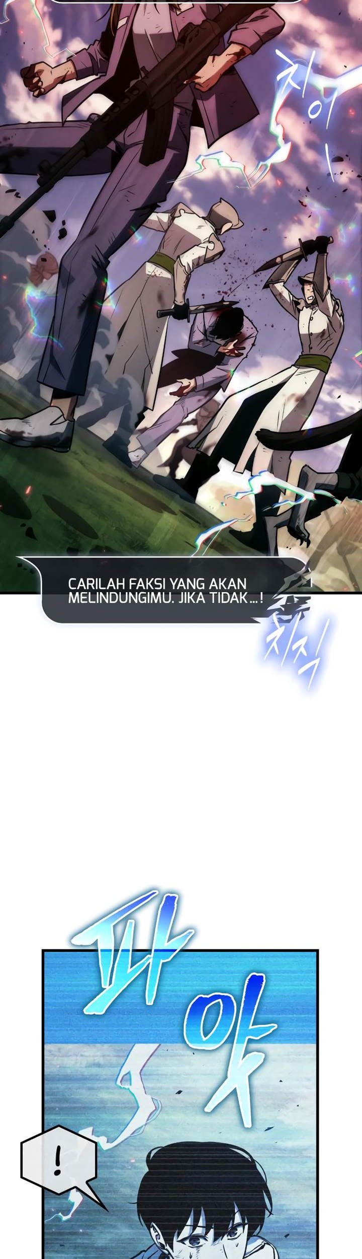 Omniscient Reader's Viewpoint Chapter 199 - halaman 19