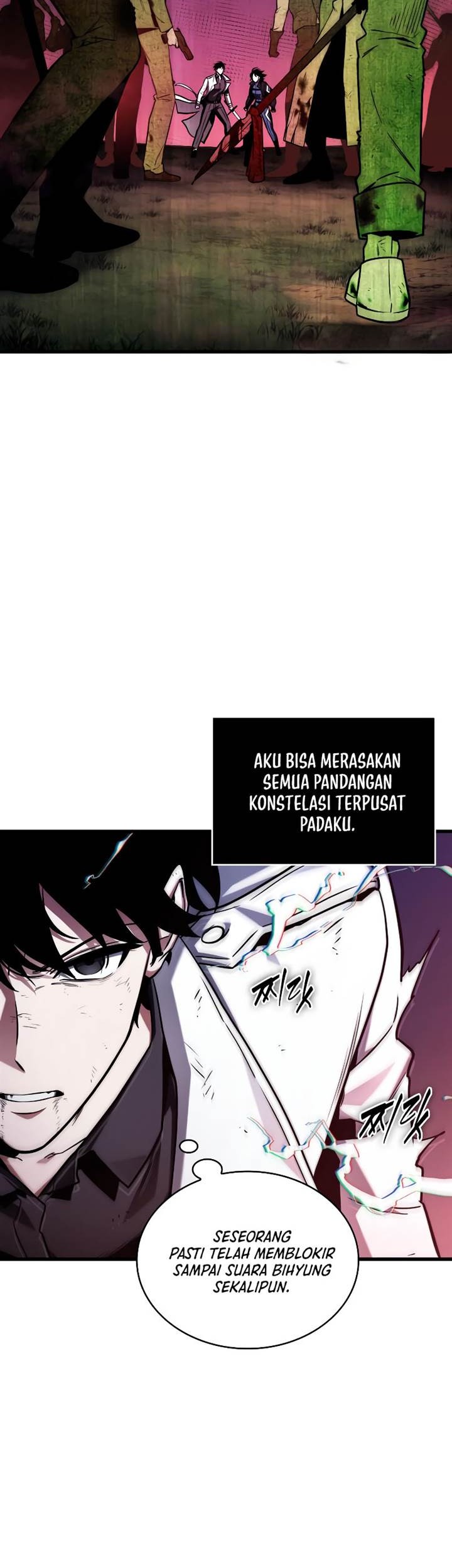 Omniscient Reader's Viewpoint Chapter 199 - halaman 23