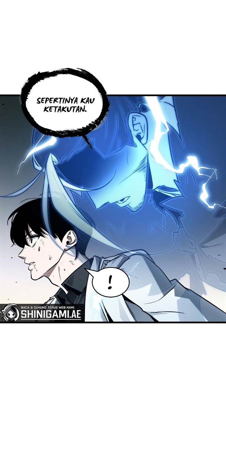 Omniscient Reader's Viewpoint Chapter 199 - halaman 24