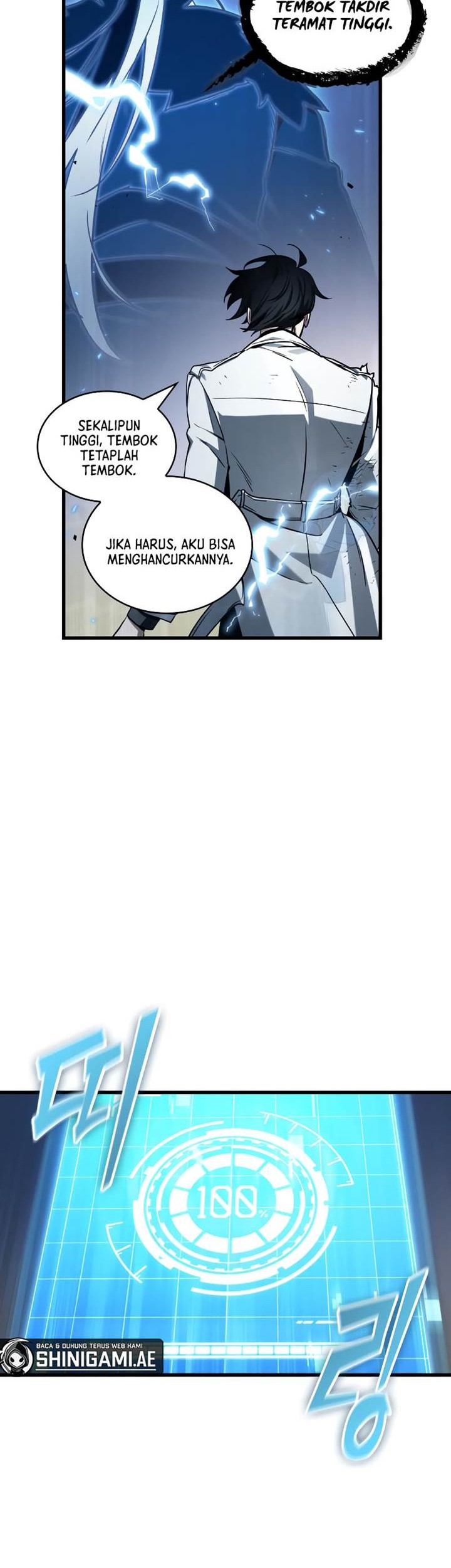 Omniscient Reader's Viewpoint Chapter 199 - halaman 26