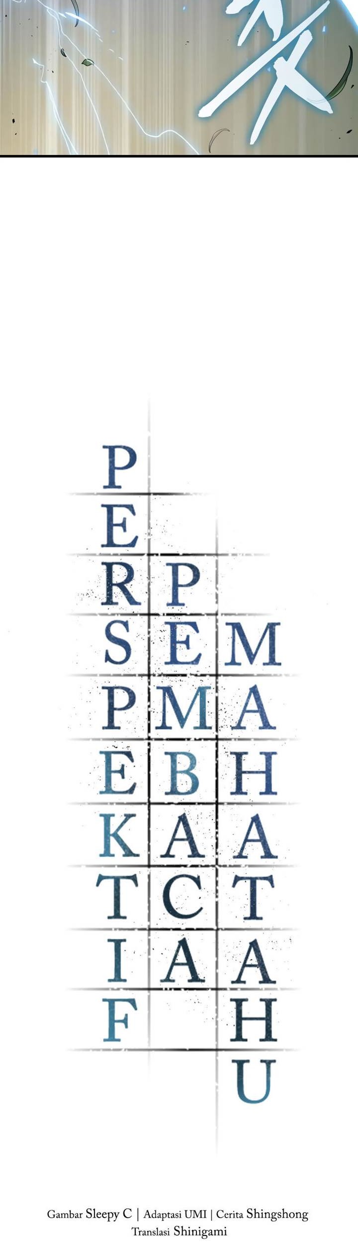 Omniscient Reader's Viewpoint Chapter 199 - halaman 31