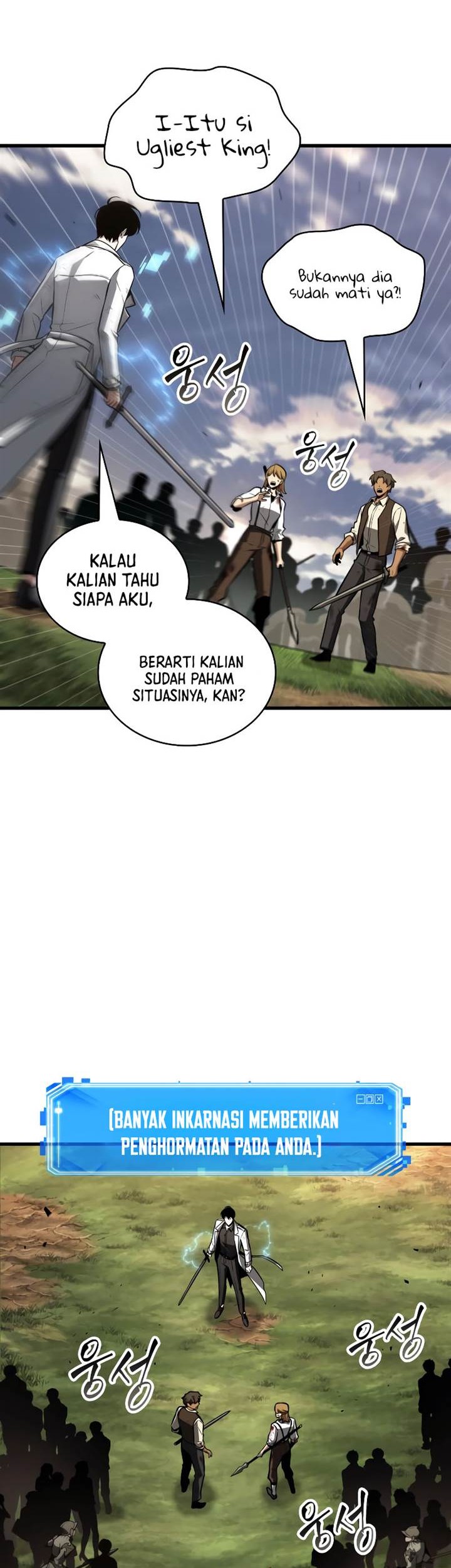 Omniscient Reader's Viewpoint Chapter 199 - halaman 38