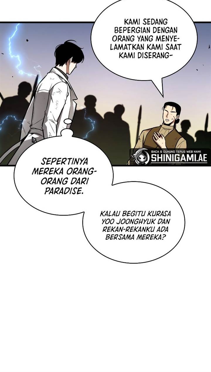Omniscient Reader's Viewpoint Chapter 199 - halaman 40