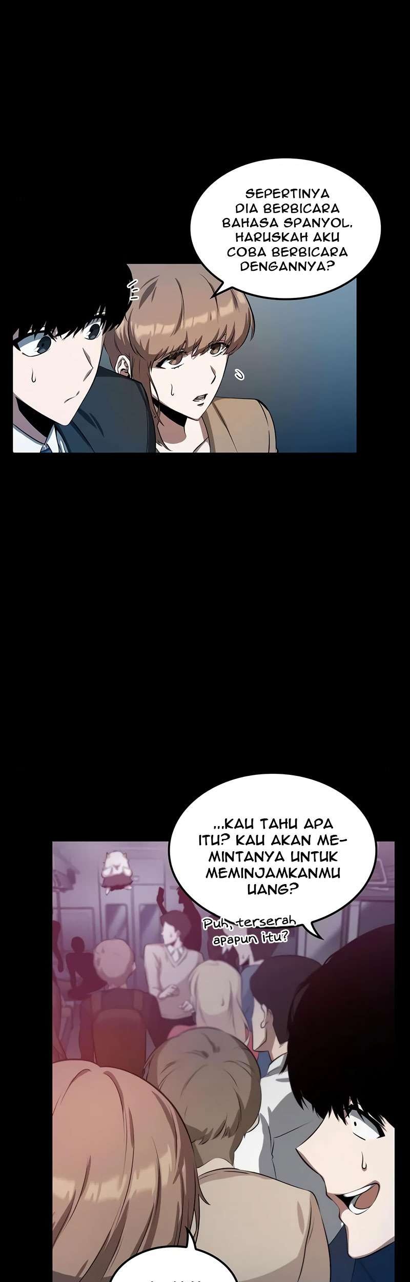 Omniscient Reader's Viewpoint Chapter 2 - halaman 20