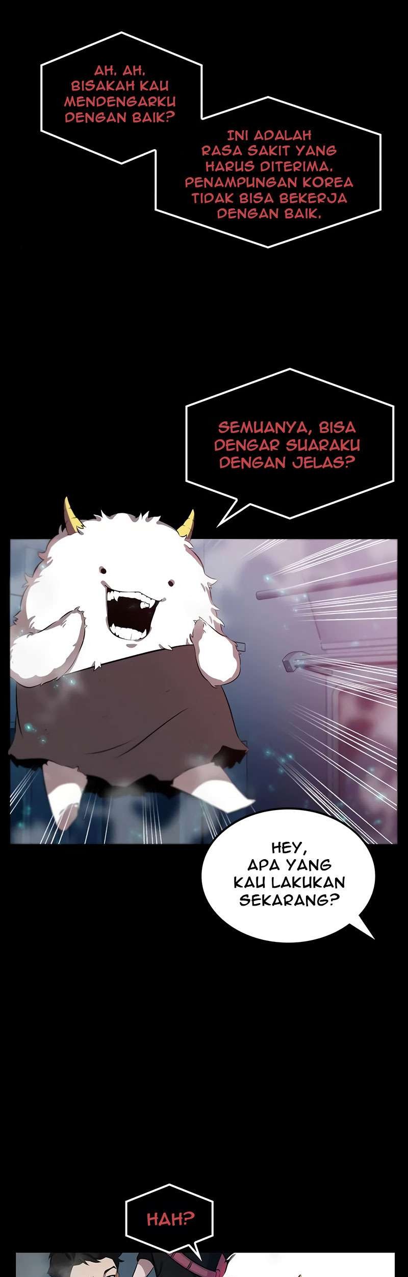 Omniscient Reader's Viewpoint Chapter 2 - halaman 22