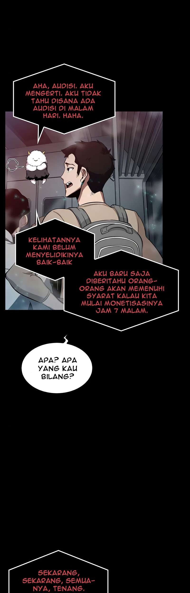 Omniscient Reader's Viewpoint Chapter 2 - halaman 24