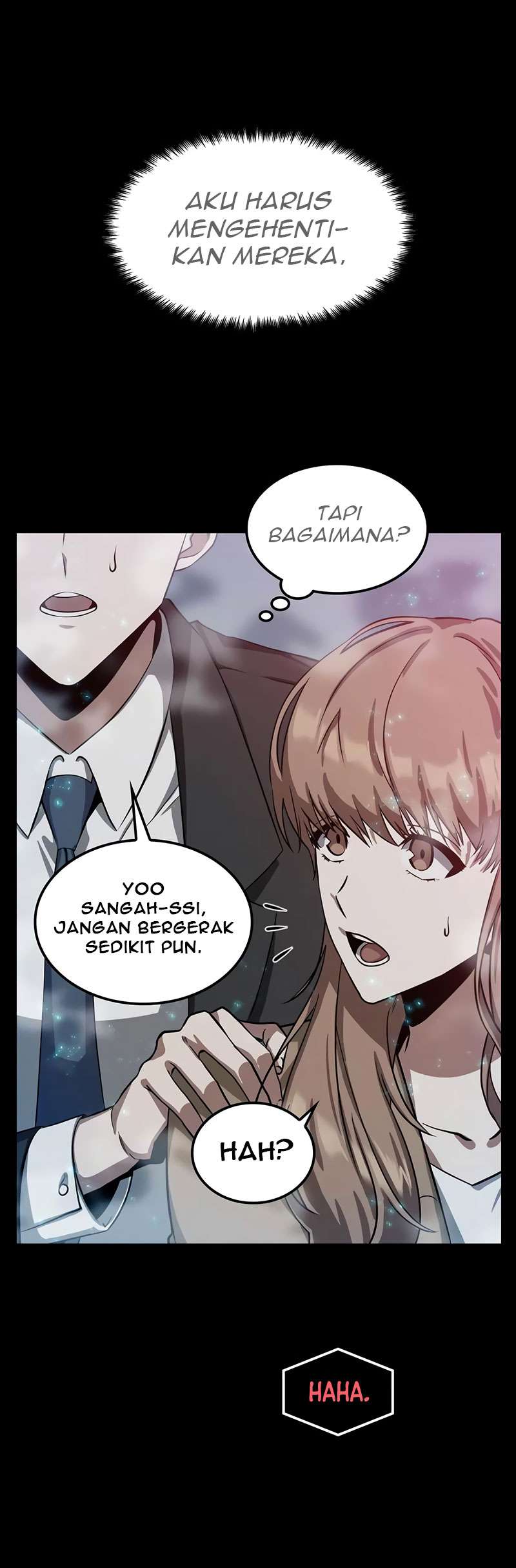 Omniscient Reader's Viewpoint Chapter 2 - halaman 28