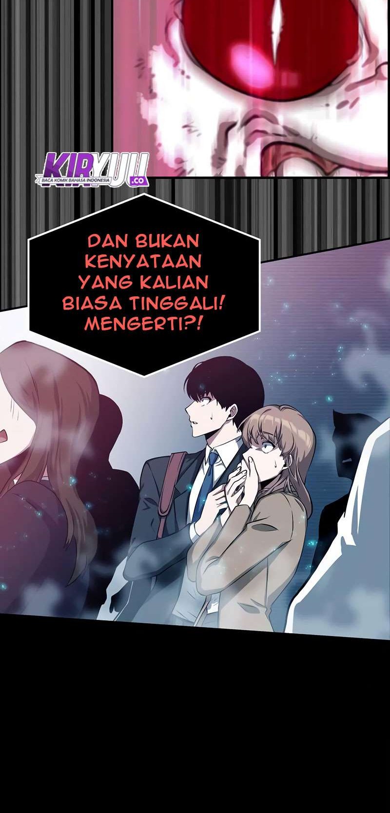 Omniscient Reader's Viewpoint Chapter 2 - halaman 35