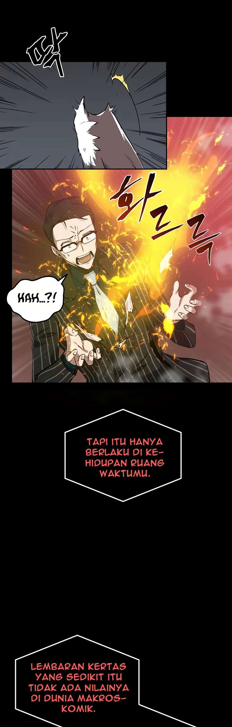 Omniscient Reader's Viewpoint Chapter 2 - halaman 47