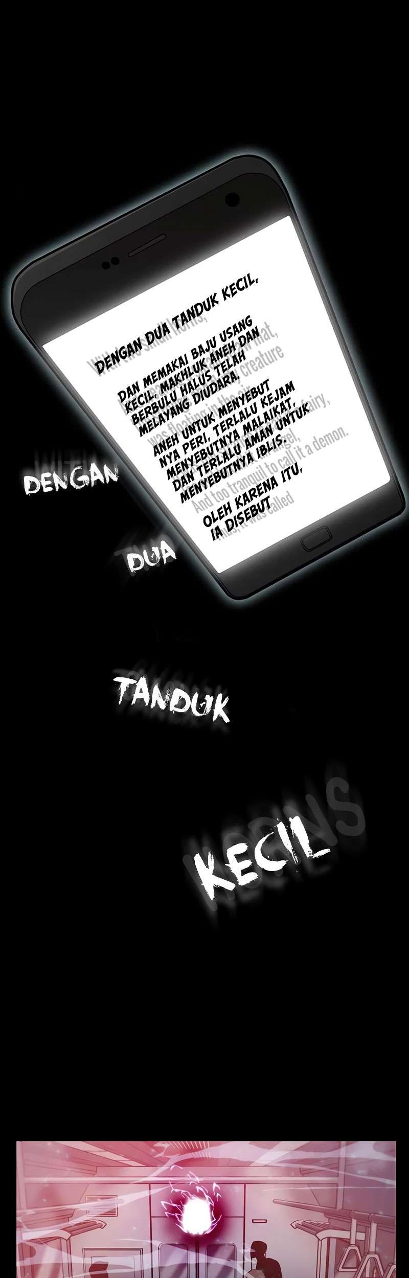 Omniscient Reader's Viewpoint Chapter 2 - halaman 8
