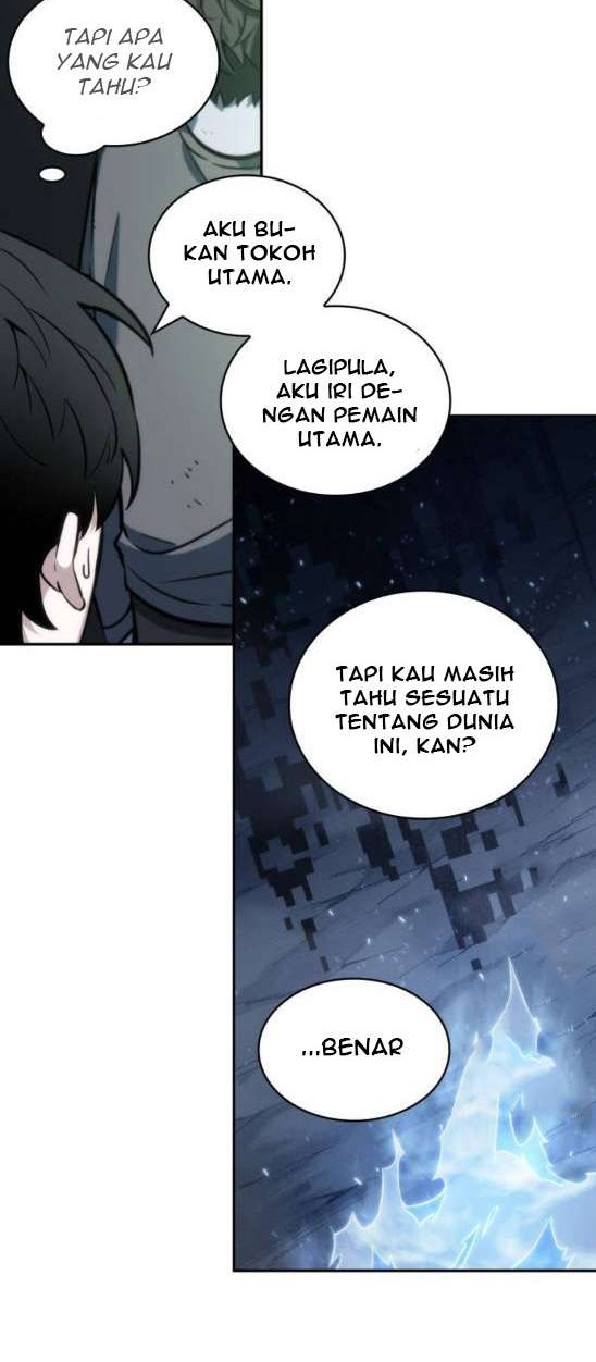 Omniscient Reader's Viewpoint Chapter 20 - halaman 15