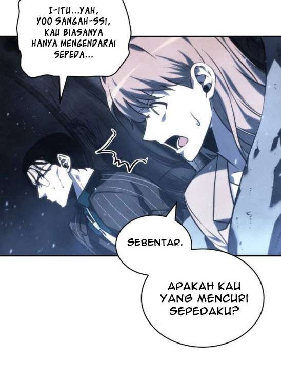 Omniscient Reader's Viewpoint Chapter 20 - halaman 25