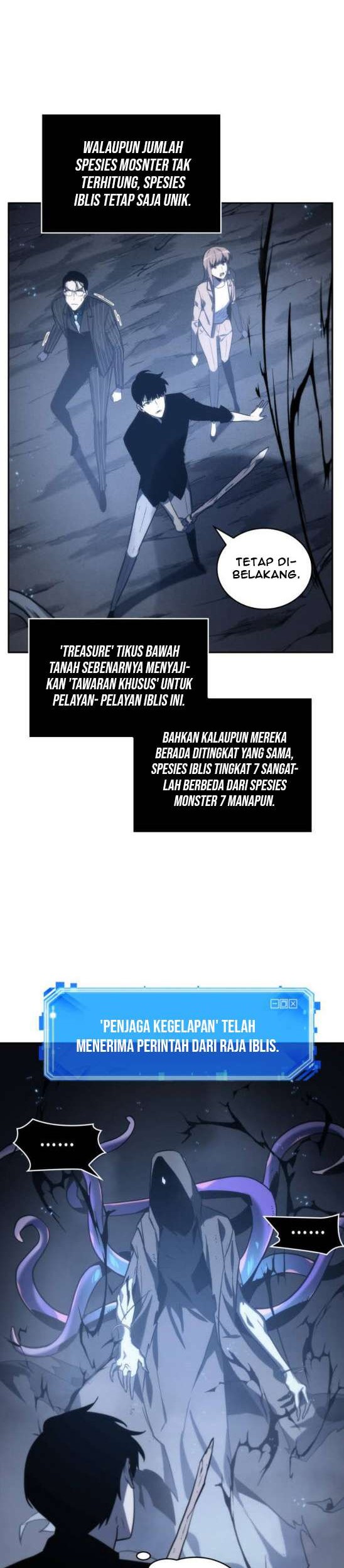Omniscient Reader's Viewpoint Chapter 20 - halaman 43