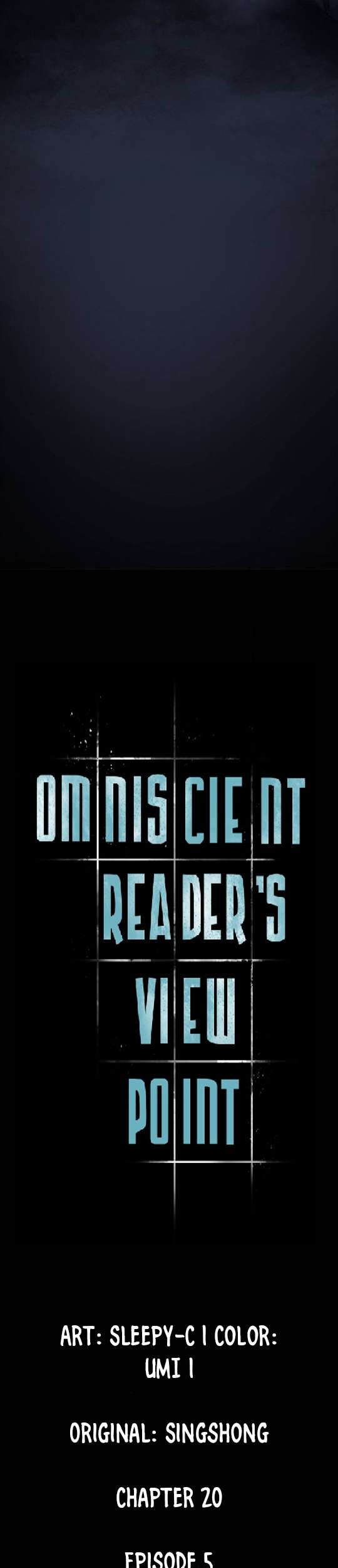 Omniscient Reader's Viewpoint Chapter 20 - halaman 5