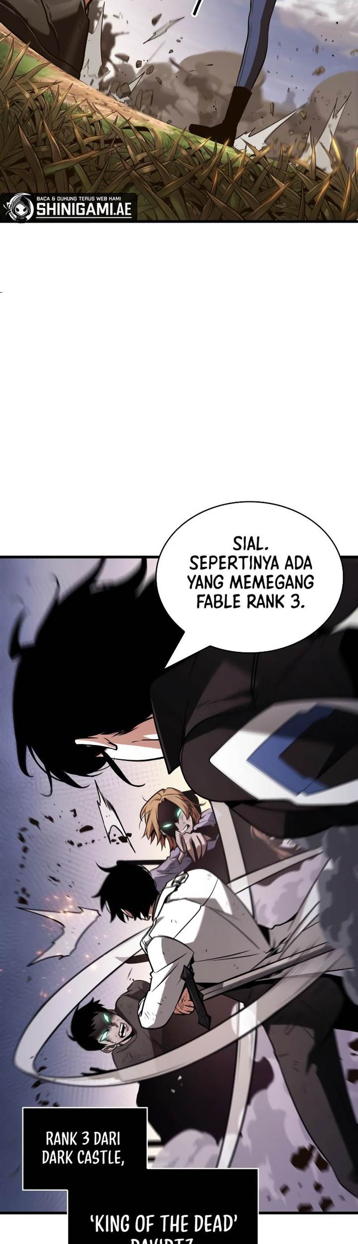 Omniscient Reader's Viewpoint Chapter 200 - halaman 7