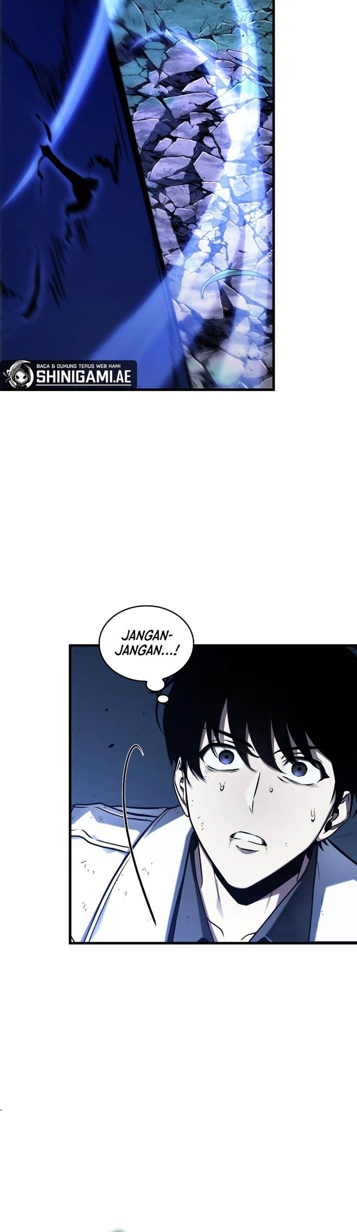 Omniscient Reader's Viewpoint Chapter 201 - halaman 29