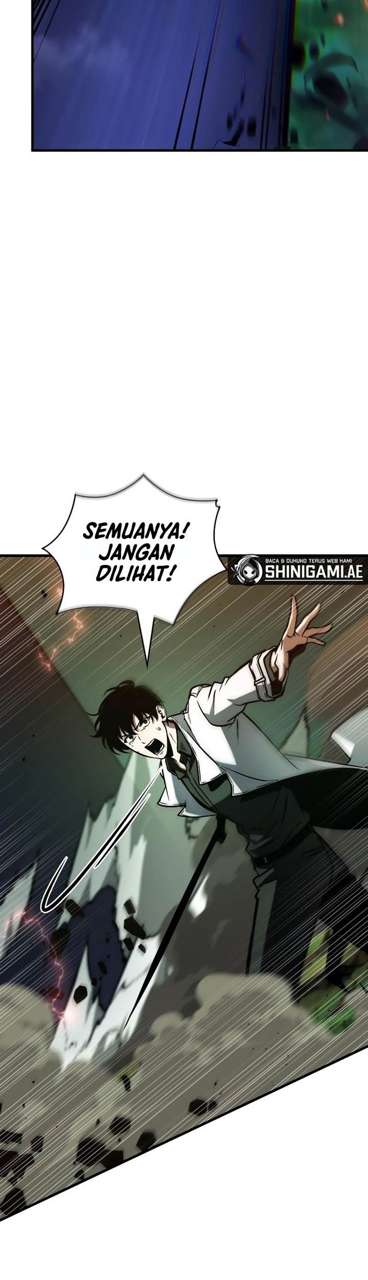 Omniscient Reader's Viewpoint Chapter 201 - halaman 31