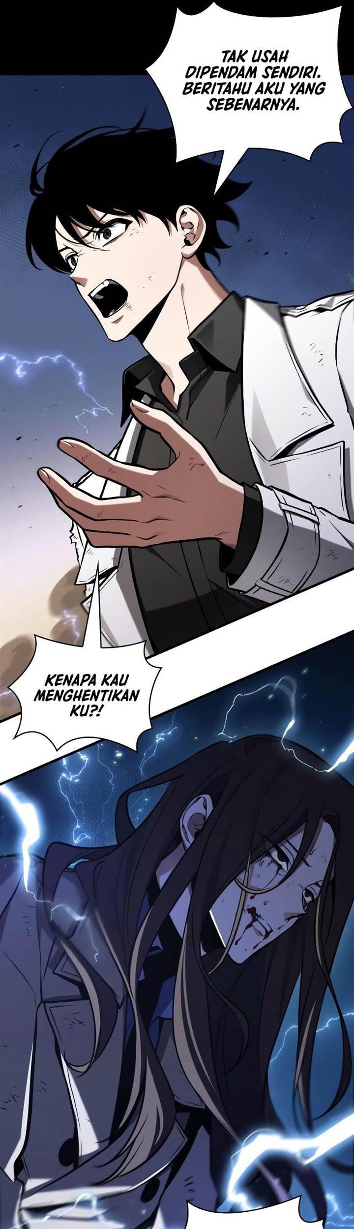 Omniscient Reader's Viewpoint Chapter 201 - halaman 4