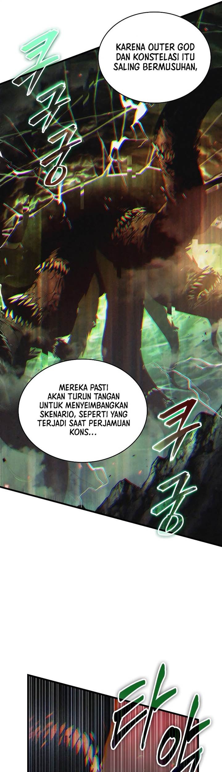 Omniscient Reader's Viewpoint Chapter 201 - halaman 46