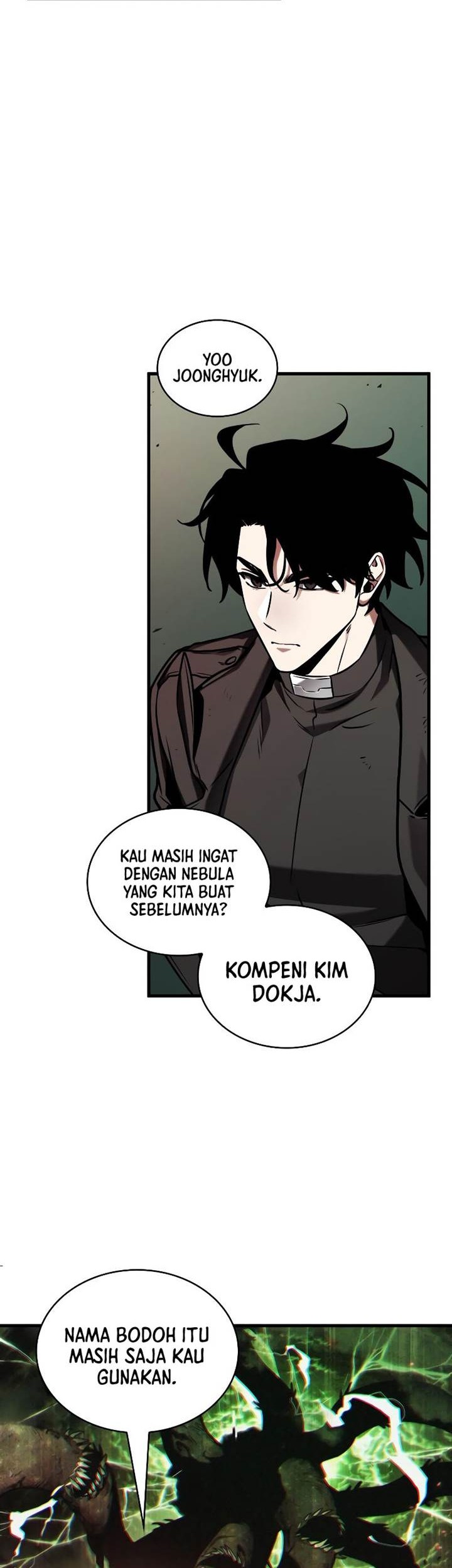 Omniscient Reader's Viewpoint Chapter 201 - halaman 59