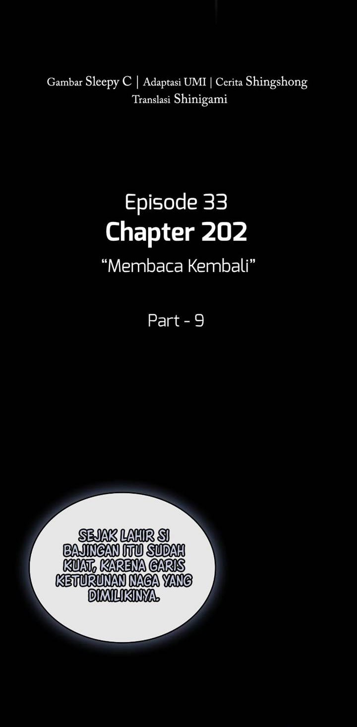 Omniscient Reader's Viewpoint Chapter 202 - halaman 26