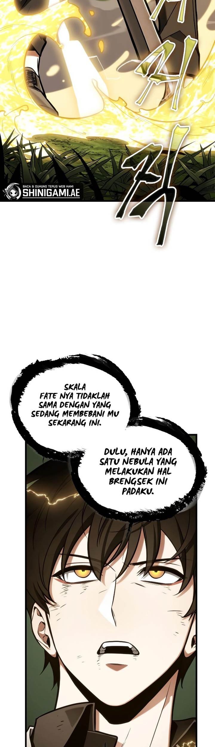 Omniscient Reader's Viewpoint Chapter 202 - halaman 35