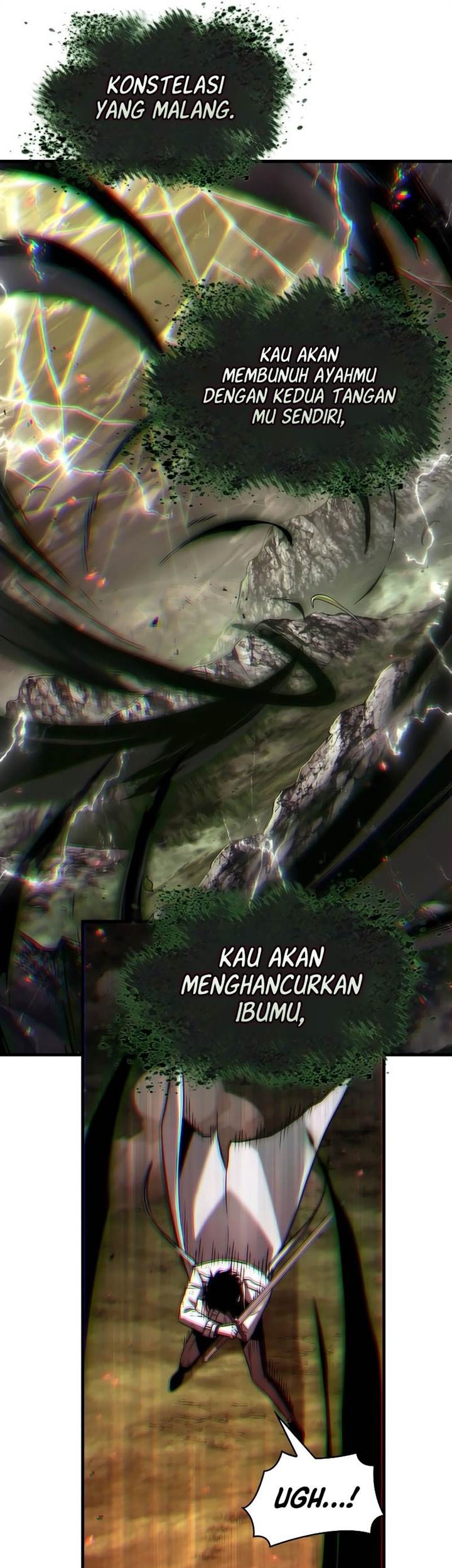 Omniscient Reader's Viewpoint Chapter 202 - halaman 4