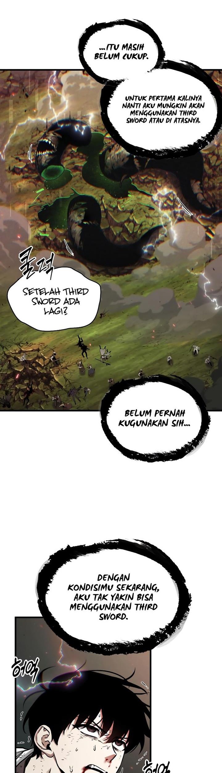Omniscient Reader's Viewpoint Chapter 203 - halaman 10