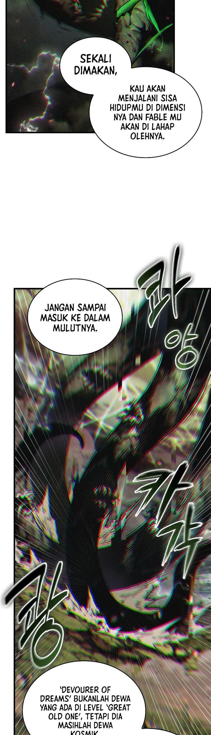 Omniscient Reader's Viewpoint Chapter 203 - halaman 22