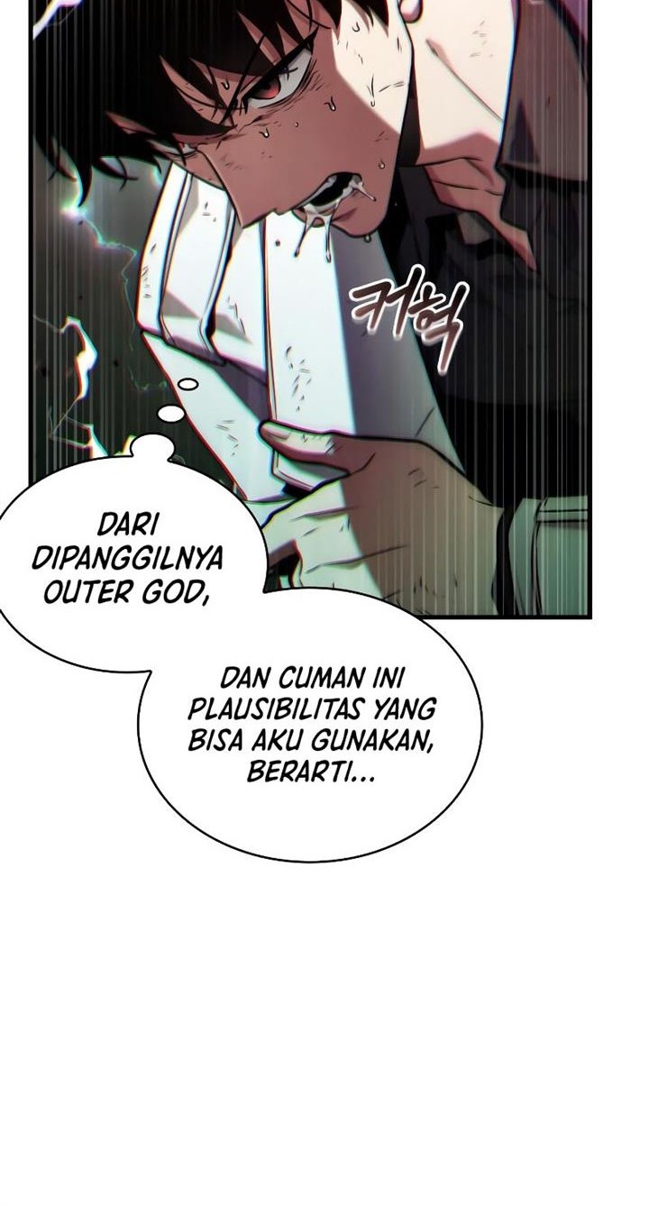 Omniscient Reader's Viewpoint Chapter 203 - halaman 28