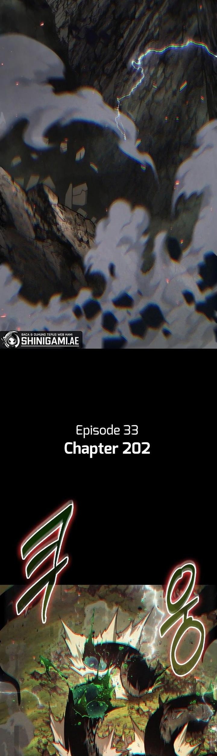 Omniscient Reader's Viewpoint Chapter 203 - halaman 3