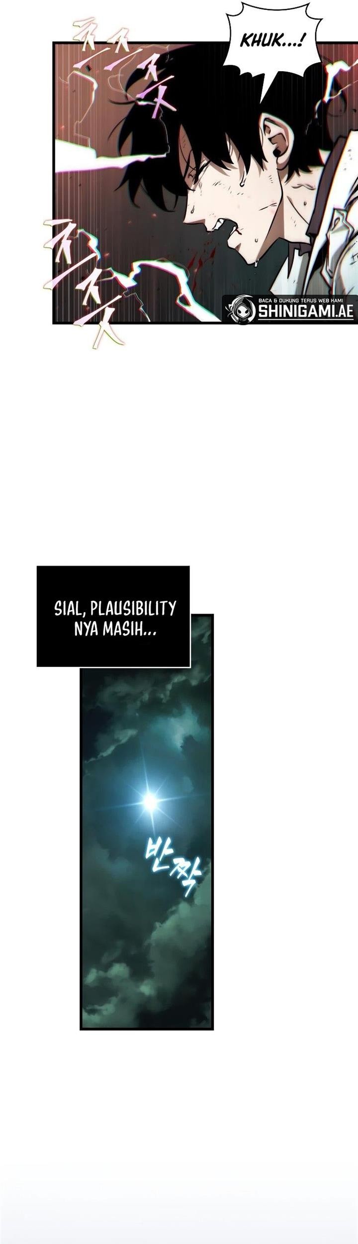 Omniscient Reader's Viewpoint Chapter 203 - halaman 33