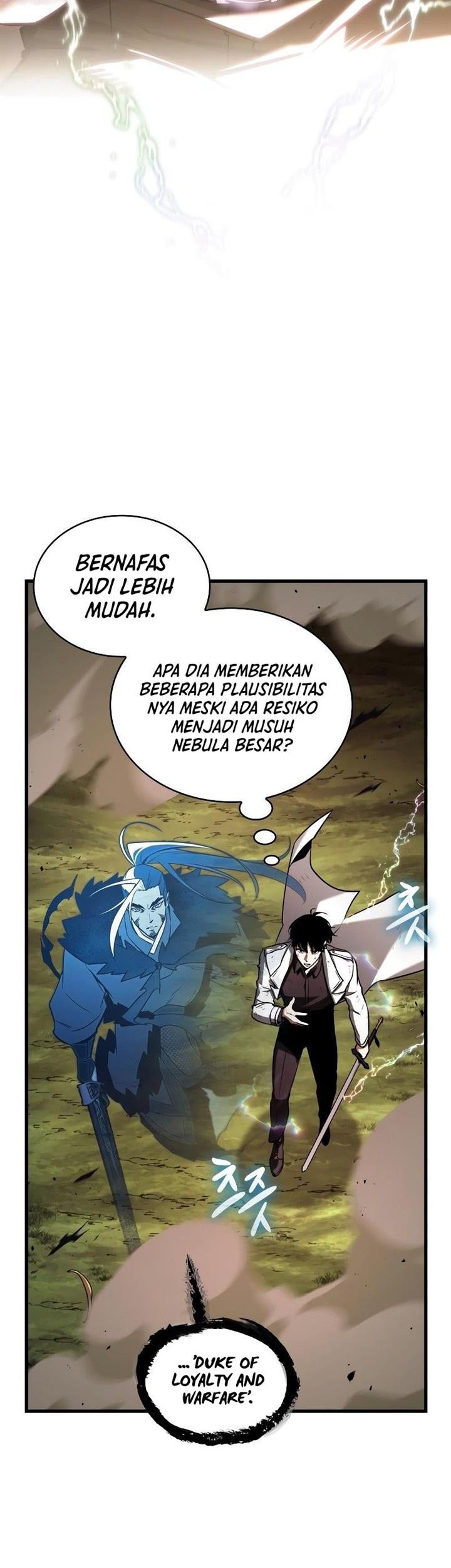 Omniscient Reader's Viewpoint Chapter 203 - halaman 35