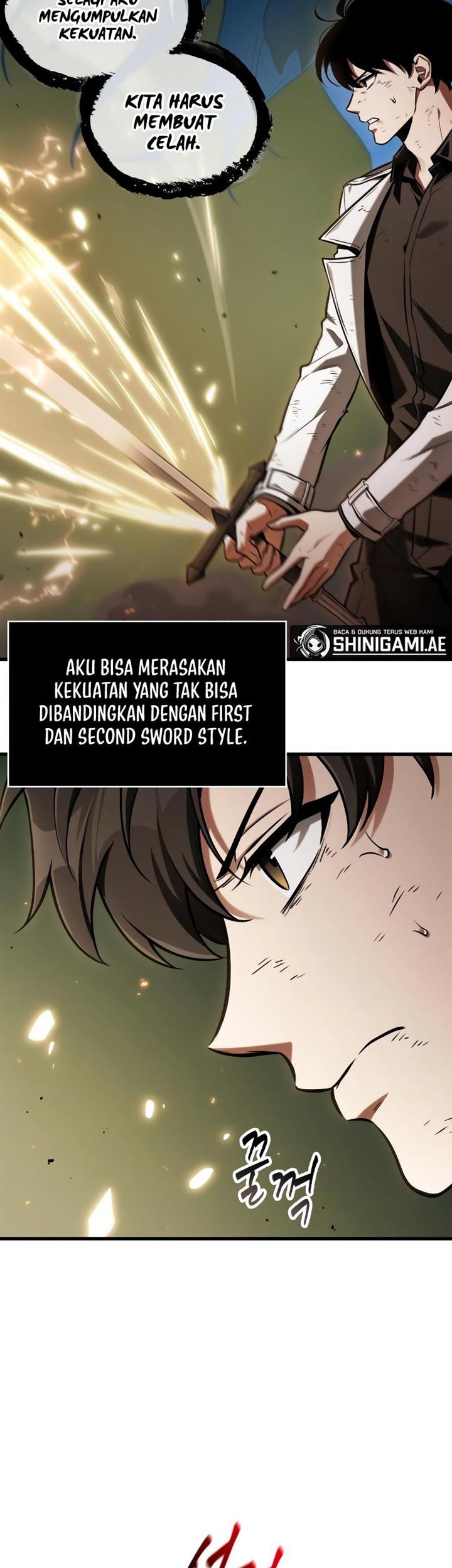 Omniscient Reader's Viewpoint Chapter 203 - halaman 51