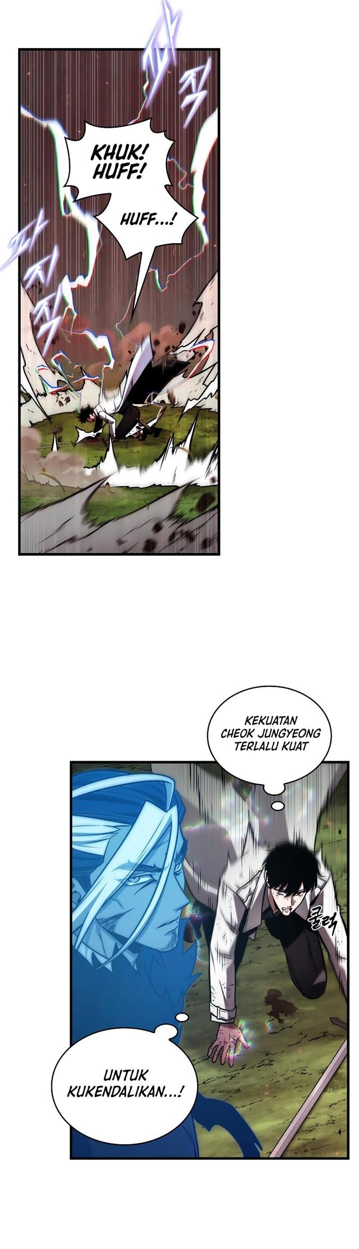Omniscient Reader's Viewpoint Chapter 203 - halaman 9
