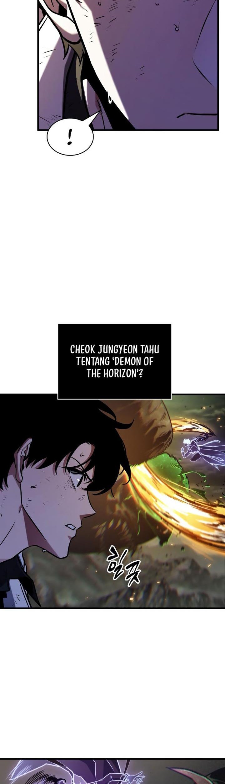 Omniscient Reader's Viewpoint Chapter 204 - halaman 10
