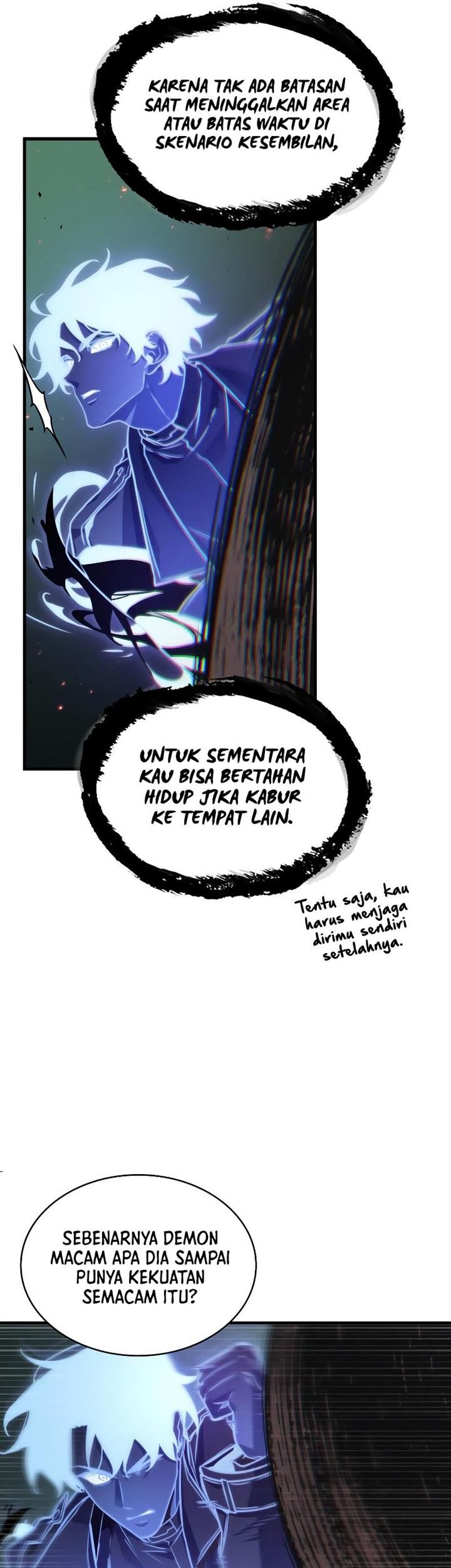 Omniscient Reader's Viewpoint Chapter 204 - halaman 13