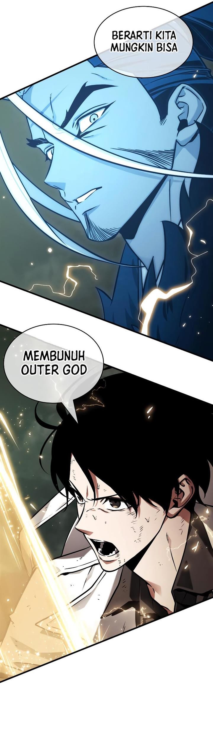 Omniscient Reader's Viewpoint Chapter 204 - halaman 21