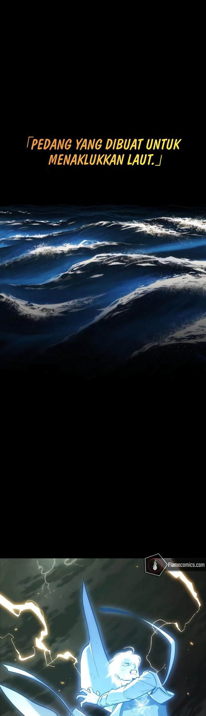 Omniscient Reader's Viewpoint Chapter 204 - halaman 43
