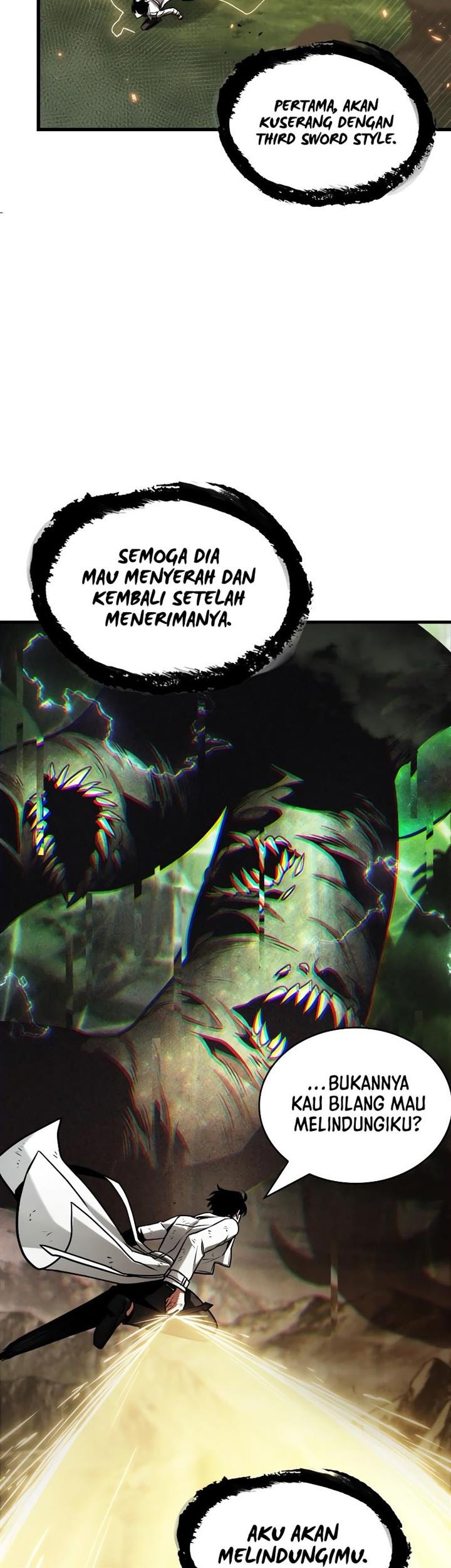 Omniscient Reader's Viewpoint Chapter 204 - halaman 7