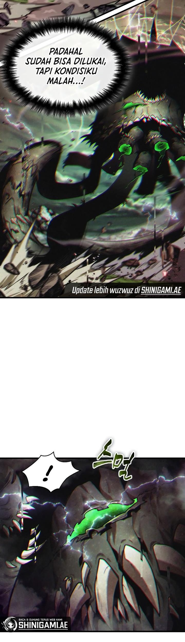 Omniscient Reader's Viewpoint Chapter 205 - halaman 18