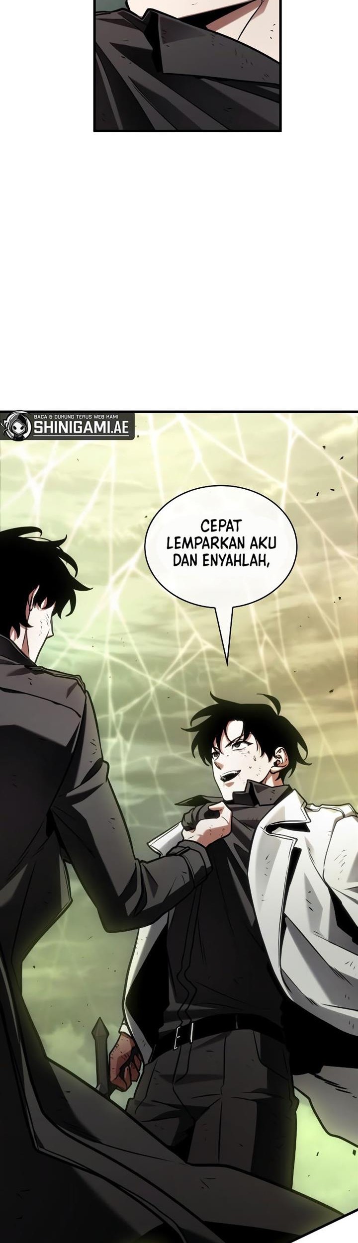 Omniscient Reader's Viewpoint Chapter 205 - halaman 37