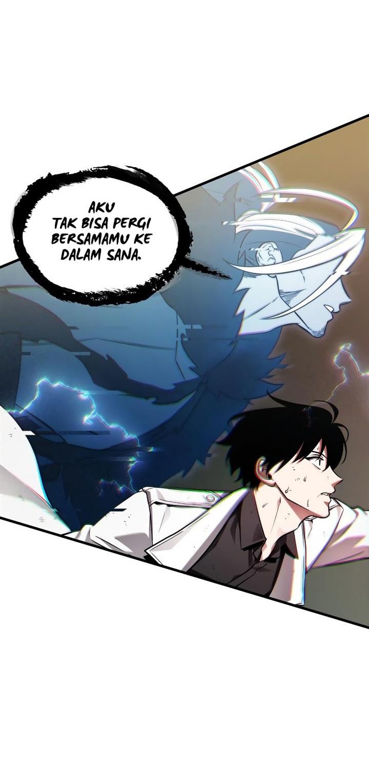 Omniscient Reader's Viewpoint Chapter 205 - halaman 47