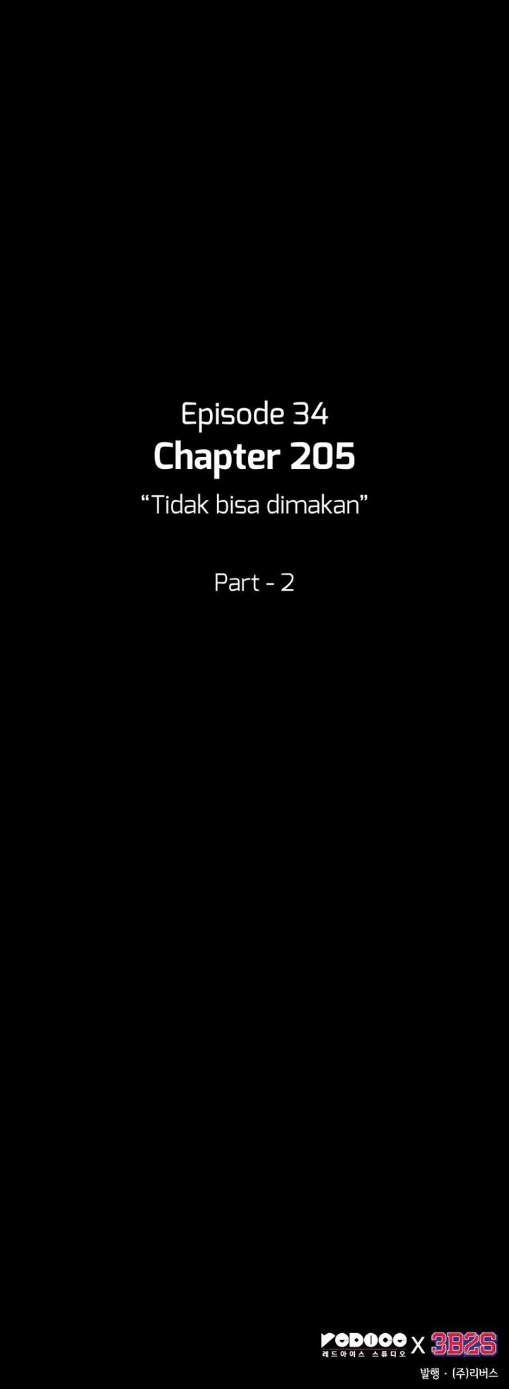 Omniscient Reader's Viewpoint Chapter 205 - halaman 52