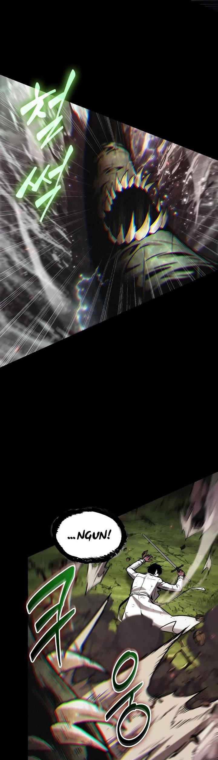 Omniscient Reader's Viewpoint Chapter 205 - halaman 6