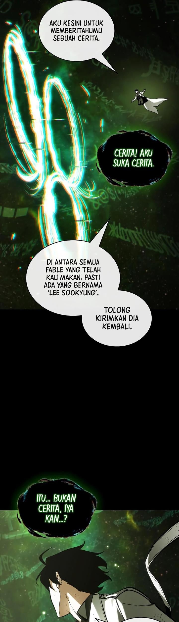 Omniscient Reader's Viewpoint Chapter 206 - halaman 17