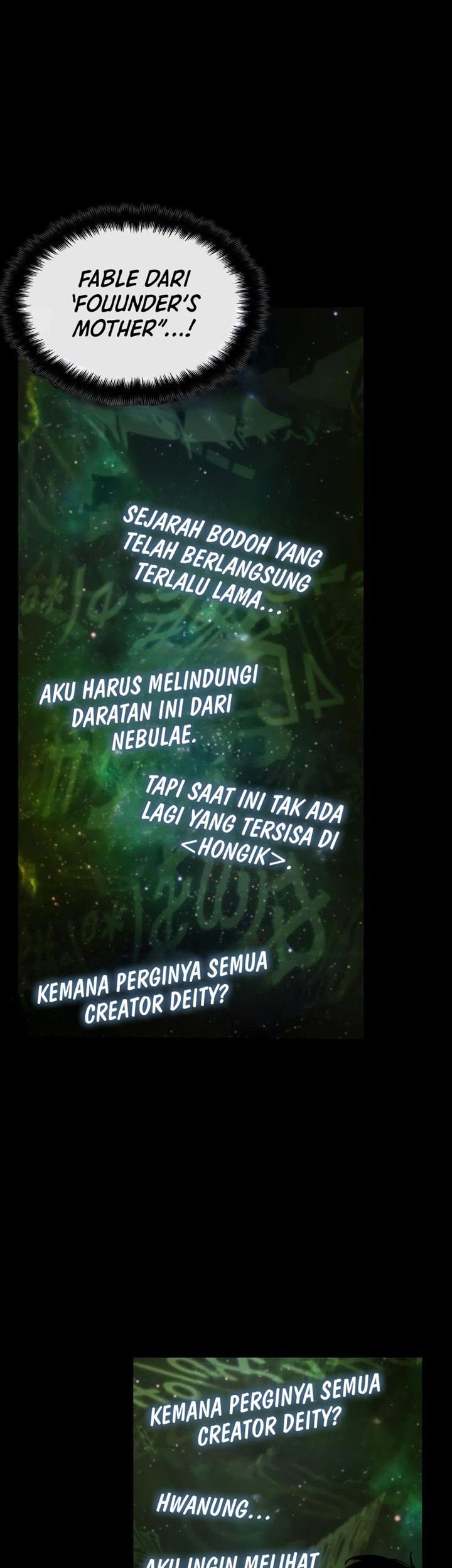 Omniscient Reader's Viewpoint Chapter 206 - halaman 6