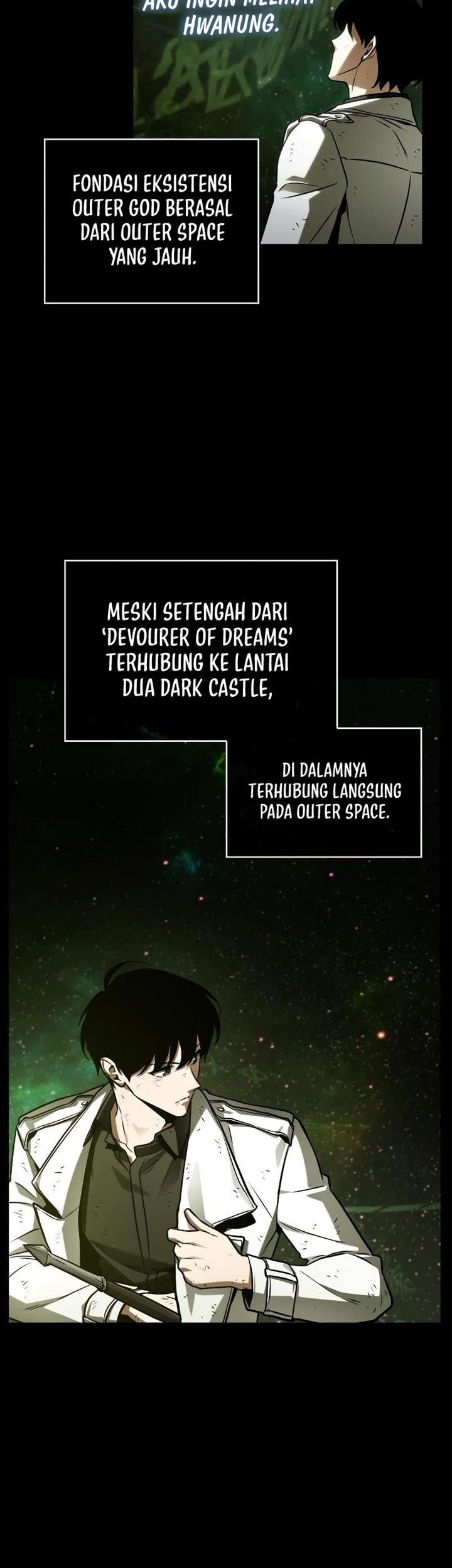 Omniscient Reader's Viewpoint Chapter 206 - halaman 7