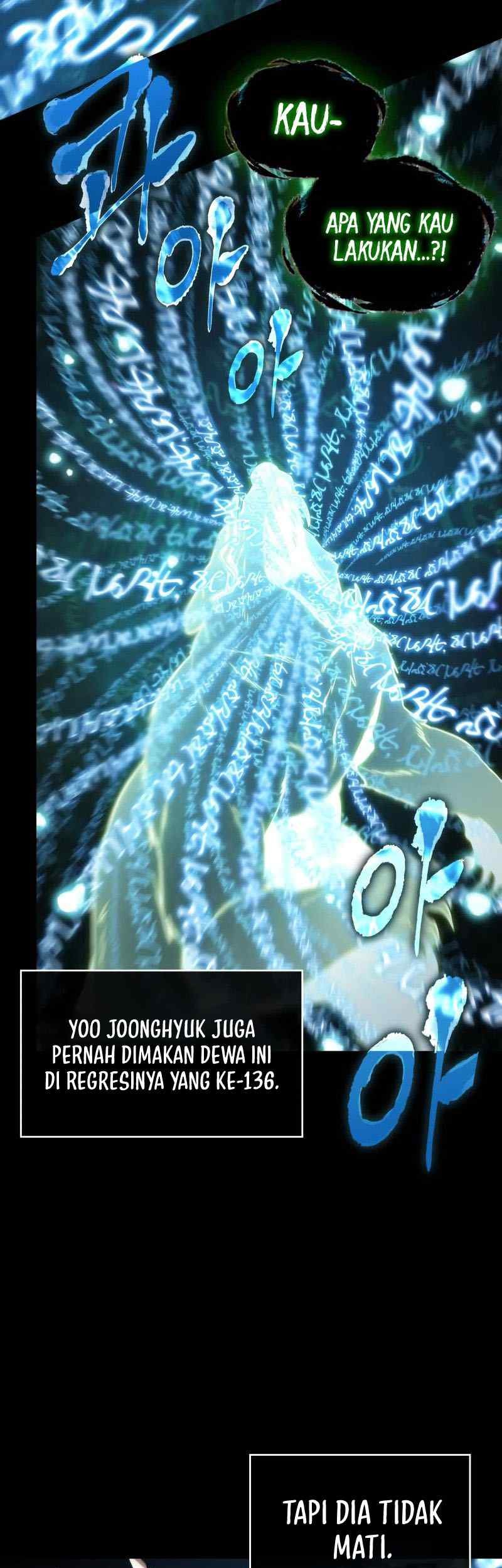 Omniscient Reader's Viewpoint Chapter 207 - halaman 14