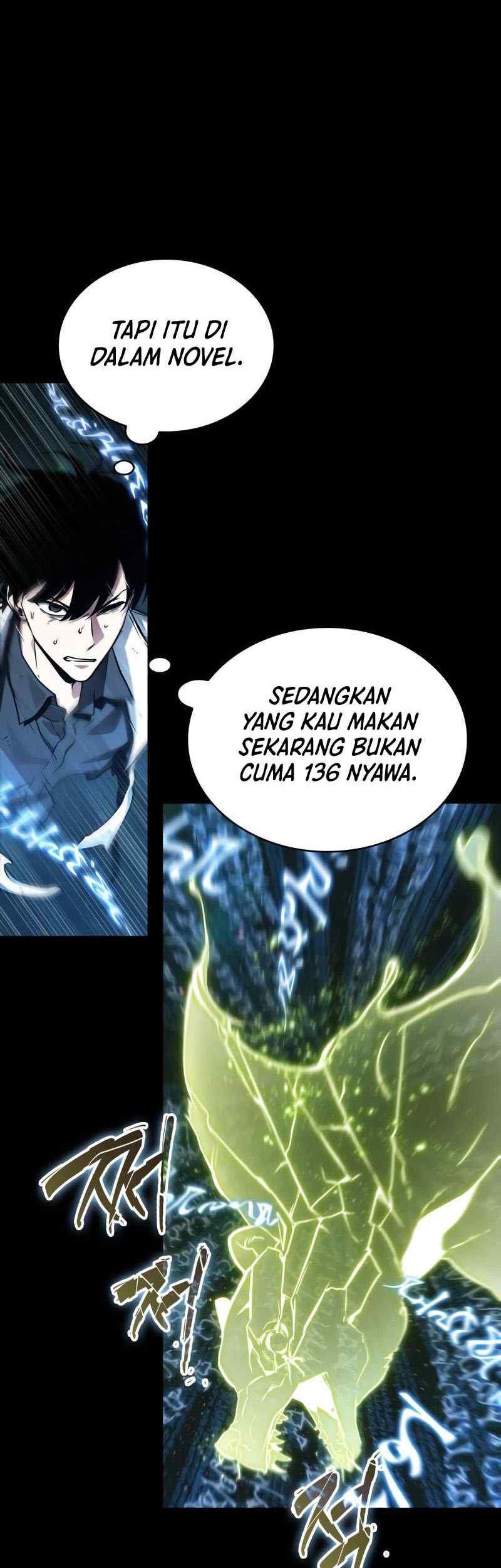 Omniscient Reader's Viewpoint Chapter 207 - halaman 27